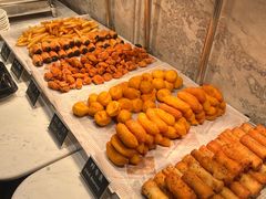-洛阳国际大酒店-香榭丽舍西餐厅