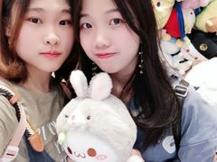 -LLJ夹机占(正佳广场店)