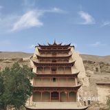 自驾游经典中的经典——青甘大环线
