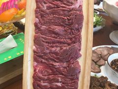 -草原牧驴涮肉坊(中海店)