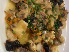 -八仔大富楼·河鲜(西江店)