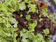 -旺泉餐饮店·清真牛肉面馆