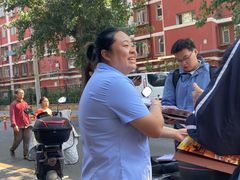 -北大地皖峰饭馆