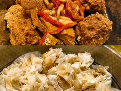 -乔家满族八大碗(流水沟店)