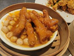 -铭家点心(秦岭路店)