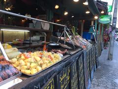 -Onion restaurant