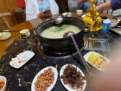 -尼玛藏家风味园(阿山食城店)