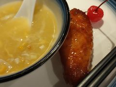 -云顶咖啡厅·中西餐(天诚港店)