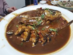 -悠斋餐厅海鲜家常菜(火车站店)