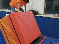 -能量学院少儿体能运动馆(公园1872店)