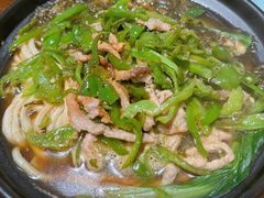 -小义乌砂锅拉面(海事共享区店)