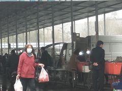-何庄子阿米玛玛农产品批发市场