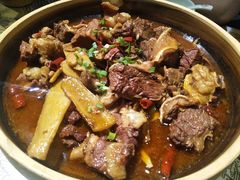 -井水小厨·湘菜(活力广场店)