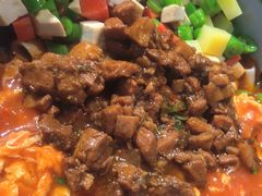 biang&nbsp;biang&nbsp;面-元志初腊汁肉夹馍(钟楼粉巷店)