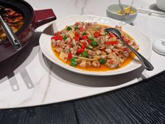 -金谷仓家庭料理(马泉营店)