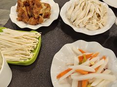 -老城红焖羊肉(人民路店)