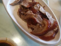 -北京老铺烤鸭(西稍门店)