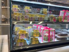 -鹤所·低糖零蔗糖烘焙(长楹店)