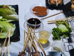 -云晓光头烧烤吧(盛夏店)