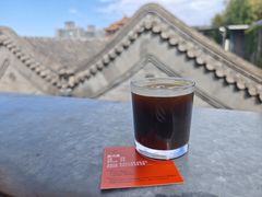 -S.O.E COFFEE(五道营店)