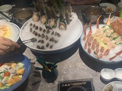 -1718海鲜姿造(苏宁宴请臻选店)