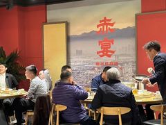 -赤宴·川菜(玉林店)