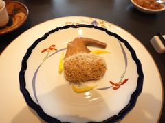 -潮汕味道·煮海餐厅(金麟大厦店)