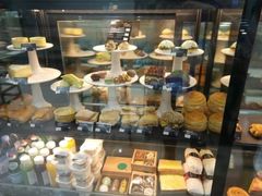 -星巴克(福州长乐机场分店)