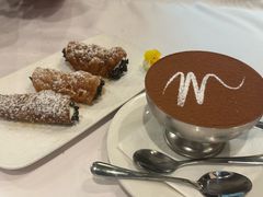 -DA·MARCO大马可意大利餐厅(京华店)