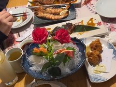 -鳗鲔料理小馆