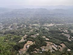 -蜀南竹海景区