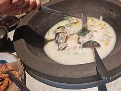 -鲜潭蒸汽石锅鱼(五道口购物中心店)