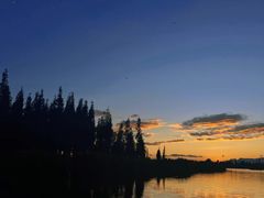 -呈贡滇池生态湿地公园