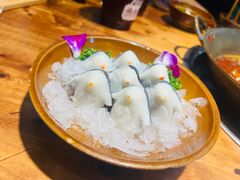 -楠火锅(哈尔滨金爵万象店)