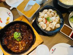 -洪兴砂锅·融合砂锅菜(三站店)