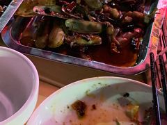 -7号院家宴.烧鸽子(门头沟店)
