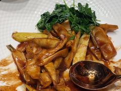 -宫燕府·京菜·烤鸭·淮扬菜(王府中心店)