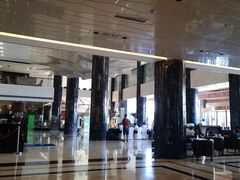 -许昌花溪大酒店