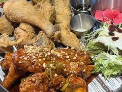 -Dak's 炸鸡(远景路店)