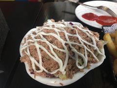 -阳光披萨(辽宁路店)