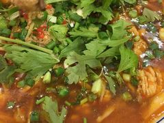 -飞虹鱼馆(春华路店)