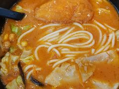 -阿香米线(杭州良渚永旺店)