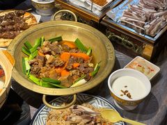 -霄汉羊排(万松园一店)