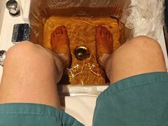 -蓉府金足印象(望江店)