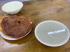 -老磁器口豆汁店(马家堡店)