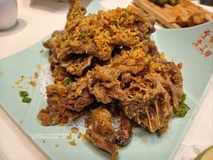 -金家老三饭庄(常营店)