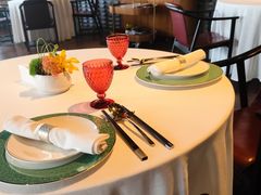 -三号黄浦会Canton Table