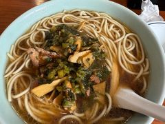 -奎元馆.百年奎元.非遗传承(西湖边的解放路店)