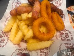 -肥韬茶餐厅(海上世界店)