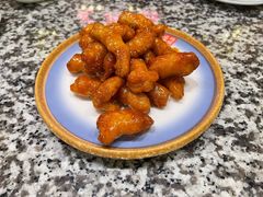 糖醋里脊-天津卫码头(南开大悦城店)
